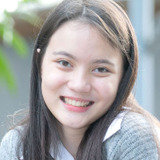 Chien-Lei Yin — Girl