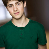 Jake Goodman — Sam Lord