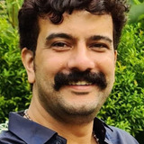 Ramesh Pisharody — Sojan