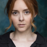 Evelyn Hoskins — Liesl von Trapp