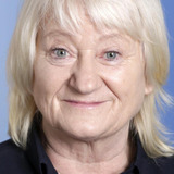 Carmen-Maja Antoni — Grandmother