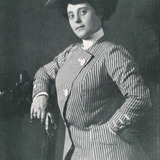 Olga Limburg — Frau