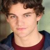 Stephen Matthew Smith — Classmate #1 (as Stephen Smith)