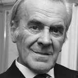 John Le Mesurier — Mc Gillivray
