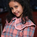 Inayat Verma — Young Mithali