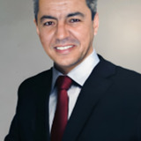 El Amine Benmaamar — Rabie