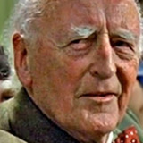Llewellyn Rees — Old Major