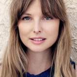 Laura McIntosh — Sexy Girl in Bathroom