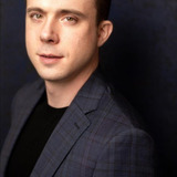 Alex Carmine — Man #3