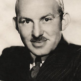 Vince Barnett — Windy