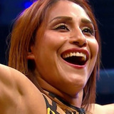 Fabiola Balbuena Torres — Faby Apache