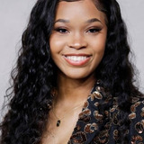 Quvenzhané Wallis — Lucy