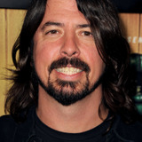 Dave Grohl — Self