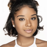 Madison McBride — House Party Teen Who Texts in Bed