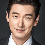 Cho Seung-woo — Woo Jang-hoon