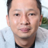 Ringgo Agus Rahman — Panji