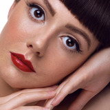 Jazmin Gilham — Lillian Anderson