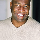 Emile Williams — Paramedic