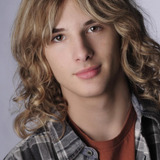 Joel Telford — Older Kid