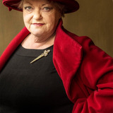 Viviane de Muynck — Moeder