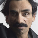 Gilberto Barraza — Uniformed Man A