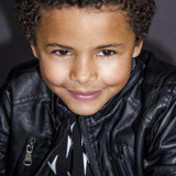 Mace Montgomery Miskel — Peppermint Butler (voice)