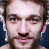 Kirill Komarov — actor