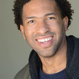 Micah Moch — Dancer