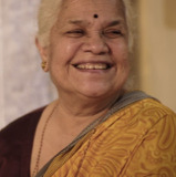 Jyoti Subhash — Subhadra Chauhan