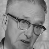 George Edgley — Planetarium Director