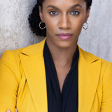 Sabreena Iman — Linea Harris