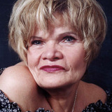 Olita Dautartaitė — Bandelių pardavėja