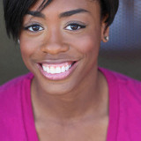 Martha Nichols — Epilogue Dancer