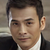 Vincent Lam Wai — George Fung's Bodyguard