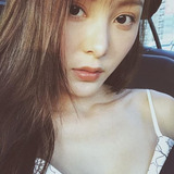 何佩瑜 — Alma