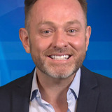 Mike Goldman — Orca World Announcer