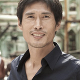 Jung Doo-hong — Jung Taesoo
