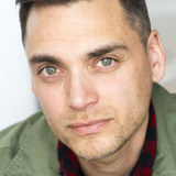 Erik Athavale — Detective