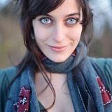 Linda Messerklinger — Moratorium Girl