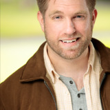 Joe Sykes — Patrick (segment "Amateur Night")