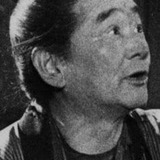 沢村いき雄 — Old Farmer