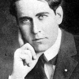 Joseph Levering — The Stranger