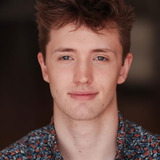 Logan Soland — Jake