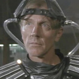 Paul Sonkkila — General Williams