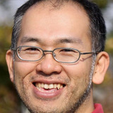 Хиромаса Ёнэбаяси — Self