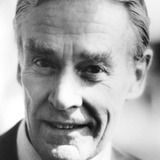 Donald Symington — Ernest Dalby