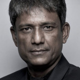 Adil Hussain — Vicky Chadda