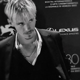 Nicolas Parent — Alexis