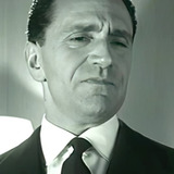 Jean Darcante — Faber (voice)