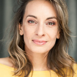 Geneviève Alarie — Mère de Stéphane